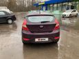  Hyundai Solaris 2011 , 470000 , 