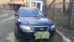  Hyundai Sonata 2007 , 430000 , 