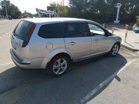  Ford Focus 2006 , 380000 , 