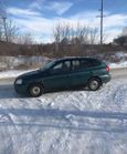  Kia Rio 2003 , 170000 , 