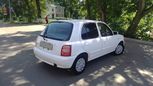  Nissan March 2001 , 130000 , 