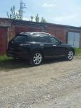 SUV   Infiniti FX35 2005 , 630000 , 