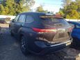 SUV   Toyota Highlander 2021 , 2600000 , -