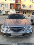  Mercedes-Benz E-Class 2004 , 425000 , 