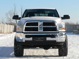  Dodge Ram 2011 , 2000000 , 