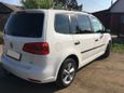    Volkswagen Touran 2012 , 620000 , 