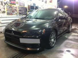  Mitsubishi Lancer Evolution 2008 , 1300000 , 