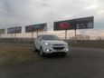 SUV   Hyundai ix35 2011 , 1020000 , 