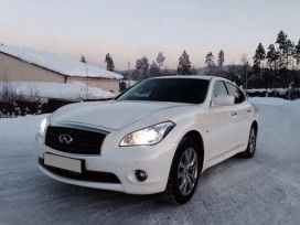 Infiniti M37 2012 , 1400000 , 