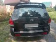 SUV   Hyundai Santa Fe Classic 2008 , 525000 , 