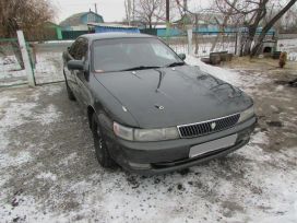  Toyota Chaser 1993 , 100000 , 