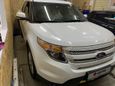 SUV   Ford Explorer 2014 , 1450000 ,  