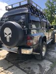 SUV   Nissan Safari 1991 , 620000 , 