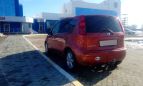  Nissan Note 2007 , 235000 , 