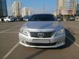  Toyota Camry 2012 , 750000 , 