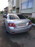  Chevrolet Epica 2007 , 390000 , 