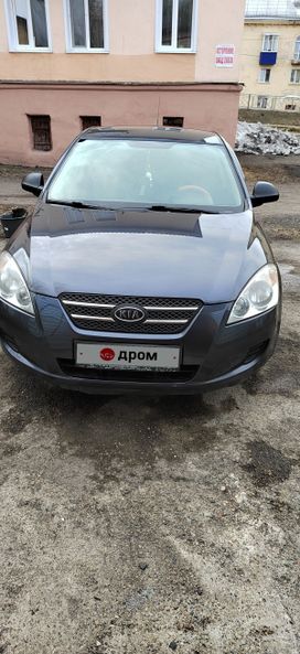  Kia Ceed 2009 , 500000 , -