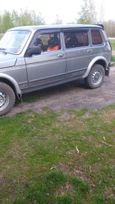 SUV    4x4 2131  2010 , 260000 , 