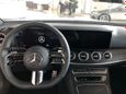  Mercedes-Benz E-Class 2021 , 6129000 , 