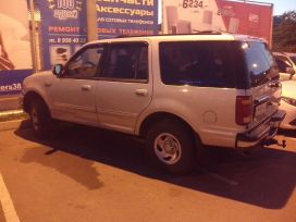 SUV   Ford Expedition 2001 , 550000 , 
