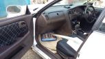  Toyota Chaser 1995 , 199000 , 