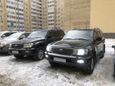 SUV   Toyota Land Cruiser 2004 , 1400000 , 