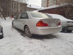 Седан Toyota Pronard 2000 года, 450000 рублей, Новосибирск