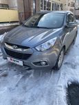 SUV   Hyundai ix35 2013 , 990000 , 