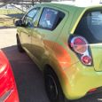  Chevrolet Spark 2011 , 458000 , 