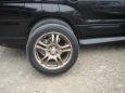 SUV   Subaru Forester 2002 , 360000 ,  