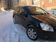 SUV   Nissan Qashqai 2008 , 615000 , 