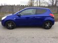  3  Hyundai i20 2009 , 305000 , 