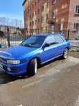  Subaru Impreza 1995 , 160000 , 