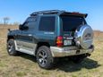  3  Mitsubishi Pajero 1998 , 770000 , 