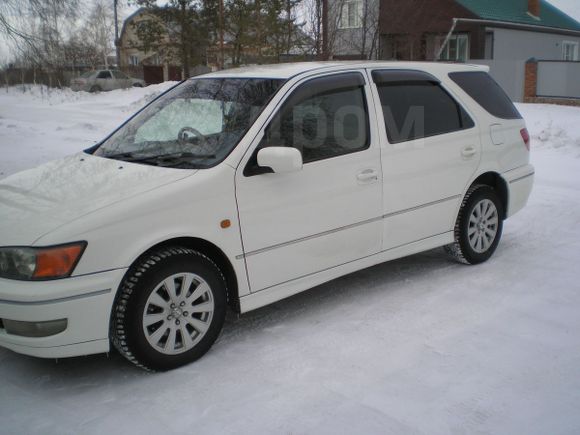  Toyota Vista Ardeo 1999 , 275000 , 