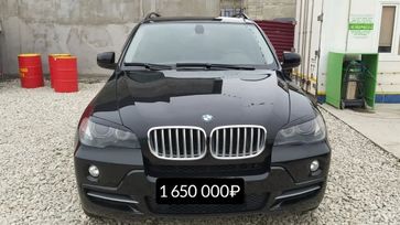 SUV   BMW X5 2009 , 1650000 , 