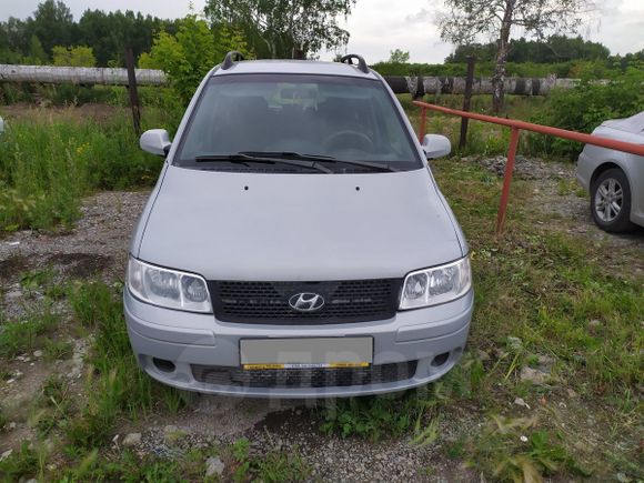  Hyundai Matrix 2006 , 205000 , 