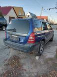 SUV   Subaru Forester 2002 , 230000 , 