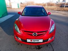 Лифтбек Mazda Mazda6 2007 года, 990000 рублей, Абакан
