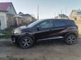 SUV   Renault Kaptur 2017 , 980000 , 