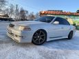  Toyota Mark II 1998 , 499000 , 