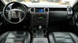 SUV   Land Rover Discovery 2006 , 859196 , 