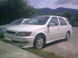  Toyota Vista Ardeo 1999 , 240000 , 