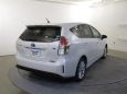    Toyota Prius Alpha 2015 , 1380000 , 