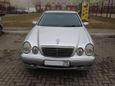  Mercedes-Benz E-Class 2002 , 470000 , 