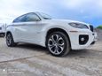 SUV   BMW X6 2011 , 1490000 , 