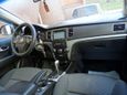 SUV   SsangYong Actyon 2011 , 535000 , 