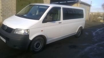    Volkswagen Caravelle 2005 , 699000 , --