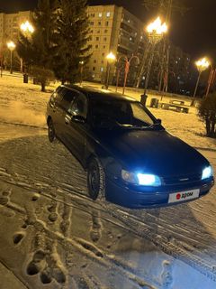 Универсал Toyota Caldina 1996 года, 245000 рублей, Красноярск