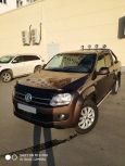  Volkswagen Amarok 2011 , 1050000 , 